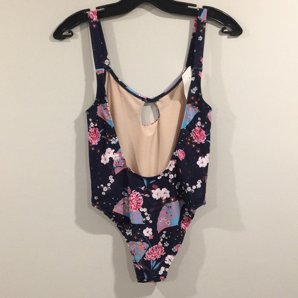 MOSMANN Women’s OnePiece Bathing Suit Size M - Picture 6 of 7